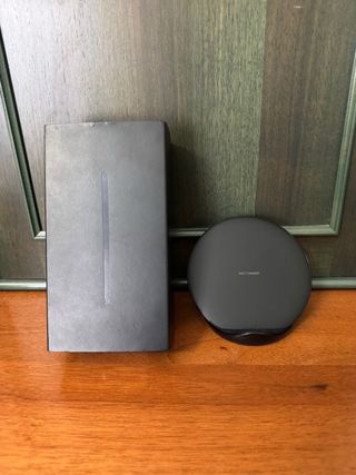 Samsung Galaxy Note 9 128GB + Caricabatterie Wirel