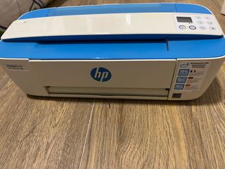 Impresora HP DeskJet 3720