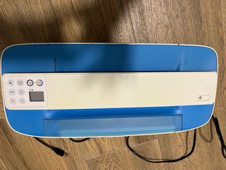Impresora HP DeskJet 3720