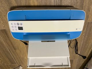 Impresora HP DeskJet 3720