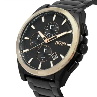 Reloj Hugo Boss Original Negro