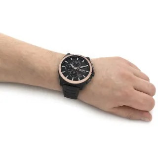 Reloj Hugo Boss Original Negro