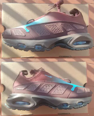 Nike Air Max SNDR "Burgundy Crush" N 37'5