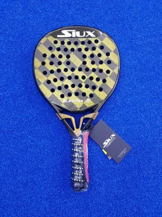 Siux Electra st4 pro