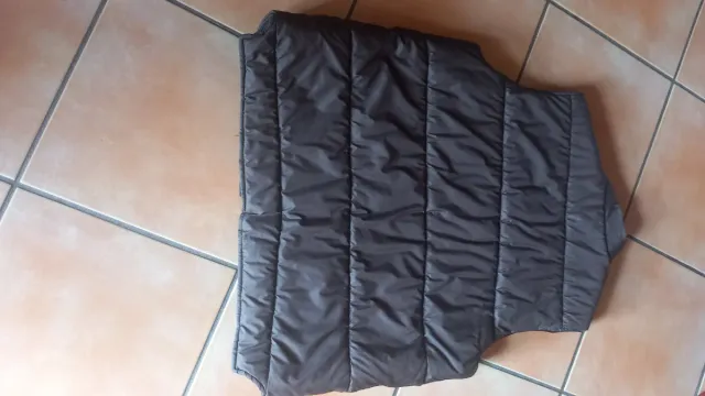 Gilet imbottito uomo