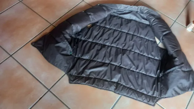 Gilet imbottito uomo