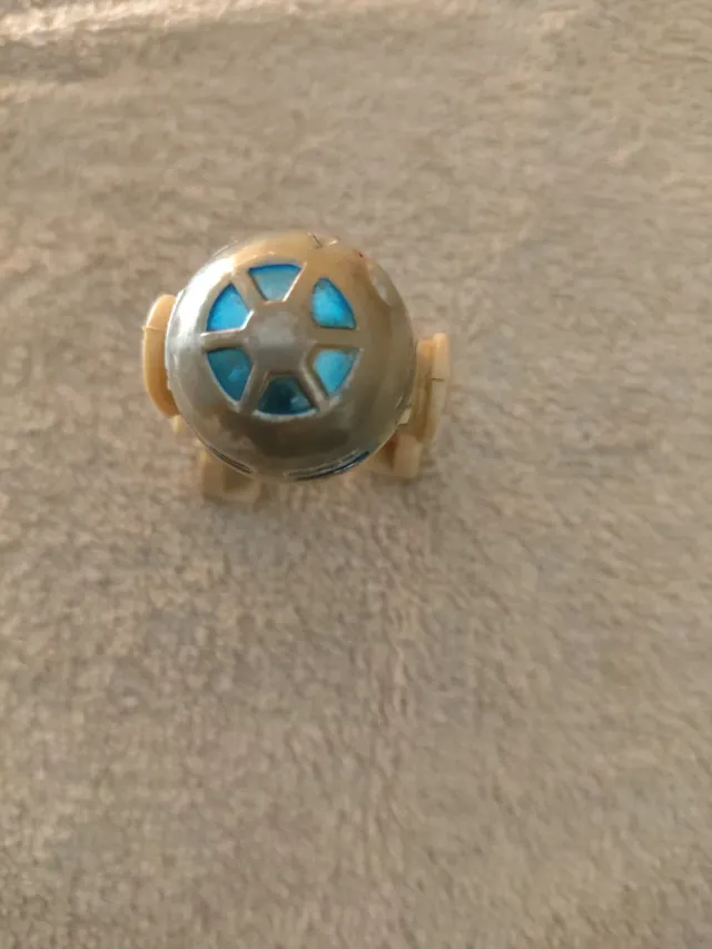 R2-D2 Star Wars Vintage 1977