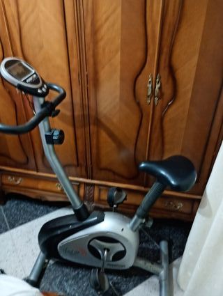 Bicicleta Estática