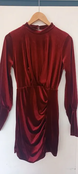 Vestido elegante para cenas o fiestas