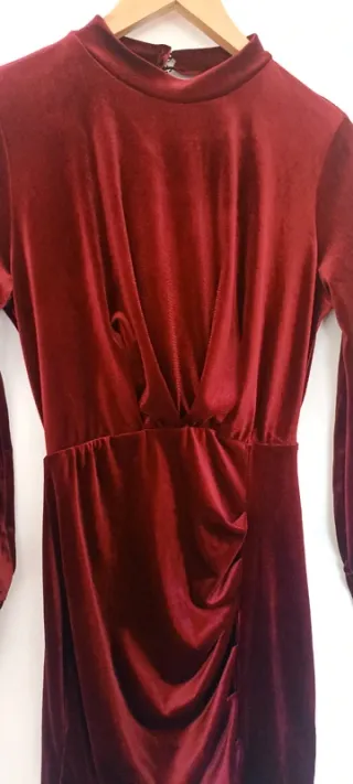 Vestido elegante para cenas o fiestas