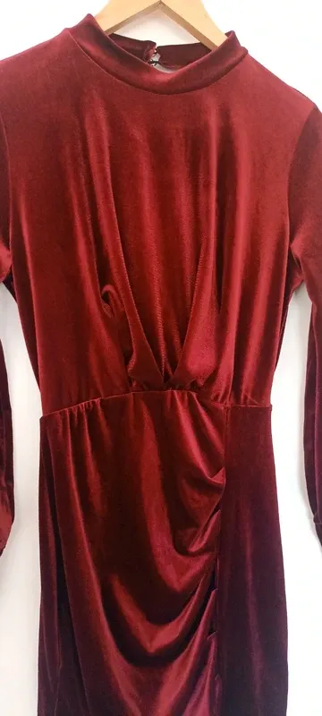 Vestido elegante para cenas o fiestas