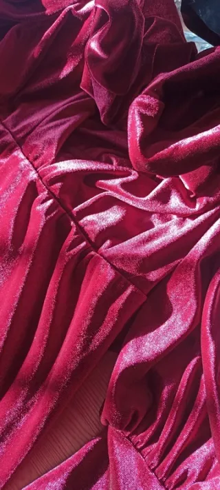 Vestido elegante para cenas o fiestas