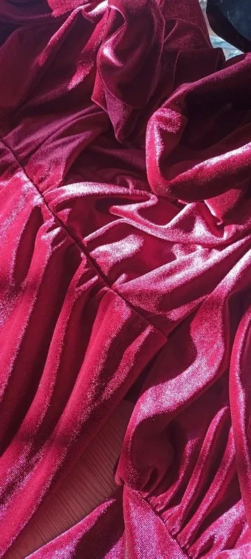 Vestido elegante para cenas o fiestas