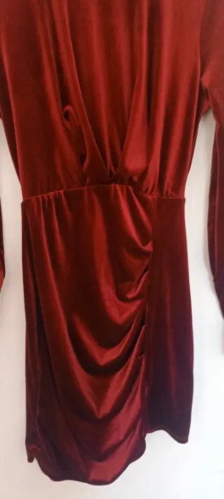 Vestido elegante para cenas o fiestas