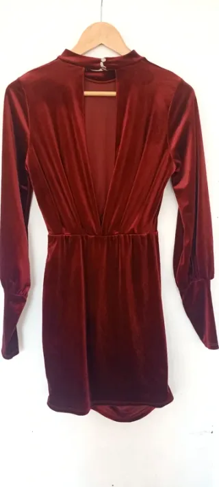 Vestido elegante para cenas o fiestas