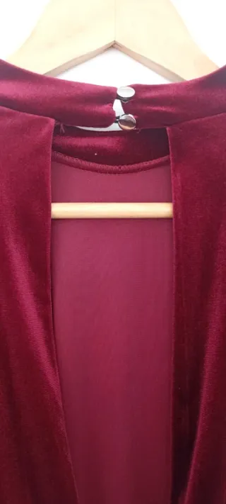 Vestido elegante para cenas o fiestas