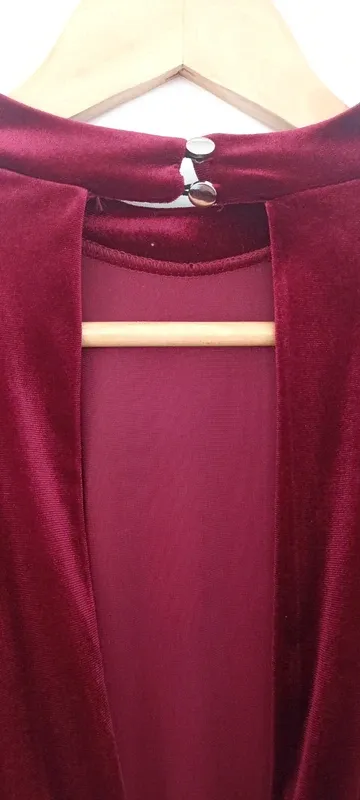 Vestido elegante para cenas o fiestas