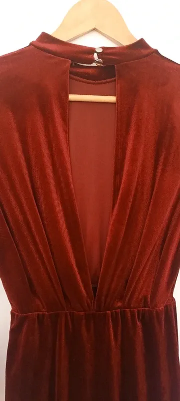 Vestido elegante para cenas o fiestas