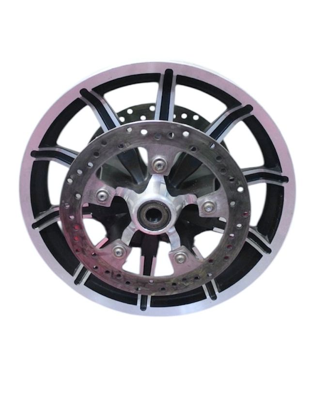 --Llantas Harley Davidson touring