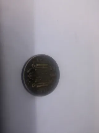 moneda Peseta 1944