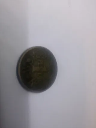 moneda Peseta 1944
