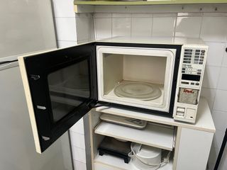 Microondas Vintage Moulinex FM 465