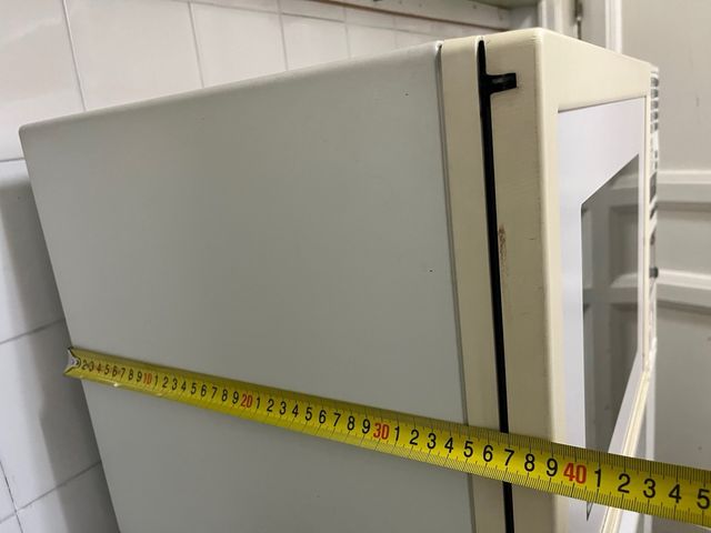 Microondas Vintage Moulinex FM 465