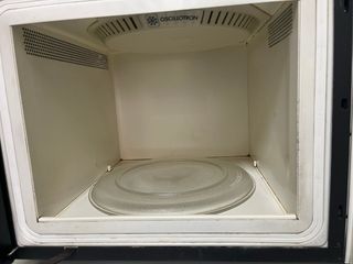 Microondas Vintage Moulinex FM 465