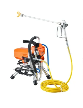 VEVOR Pulverizador Pintura Airless 2000W