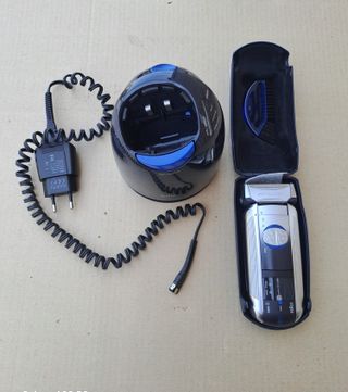 Rasoio Elettrico Braun Serie 8795