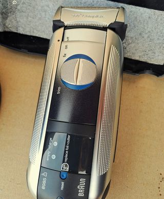 Rasoio Elettrico Braun Serie 8795