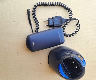 Rasoio Elettrico Braun Serie 8795