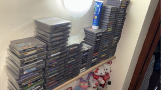 Juegos Nintendo NES