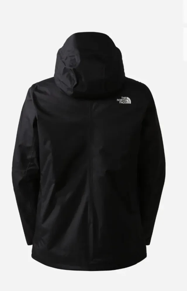 The North Face Dryvent W Giacca Nera donna