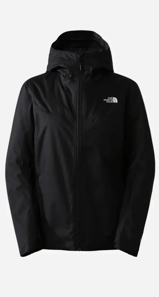 The North Face Dryvent W Giacca Nera donna