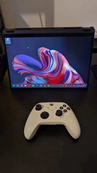 ROG Flow X13 RTX 4060