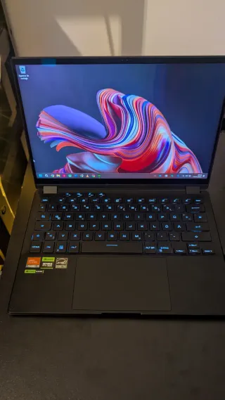 ROG Flow X13 RTX 4060