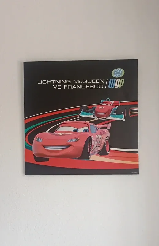 Cuadros Infantiles Bob Esponja Nickelodeon