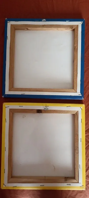 Cuadros Infantiles Bob Esponja Nickelodeon