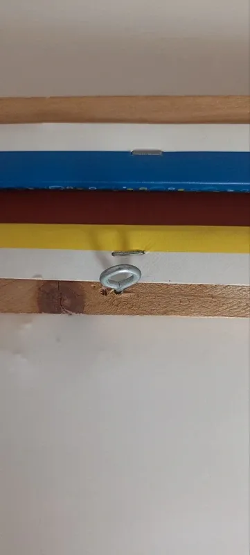 Cuadros Infantiles Bob Esponja Nickelodeon