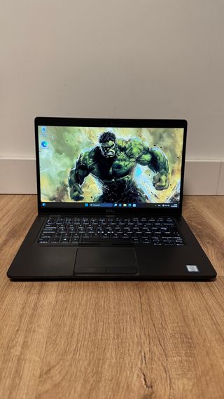 Dell Latitude 5401 -16RAM -i5 9th- 256 NVMe Win 11
