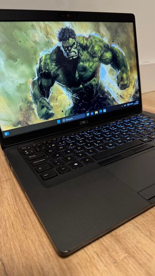 Dell Latitude 5401 -16RAM -i5 9th- 256 NVMe Win 11