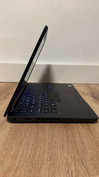 Dell Latitude 5401 -16RAM -i5 9th- 256 NVMe Win 11