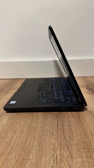 Dell Latitude 5401 -16RAM -i5 9th- 256 NVMe Win 11