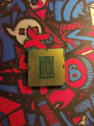 Procesador Intel Core i5-8400
