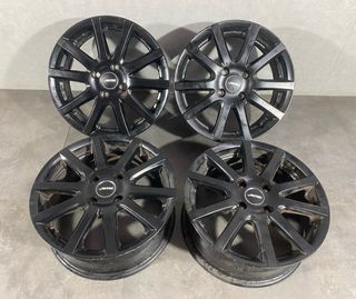 Llantas Ford Tourneo 16"