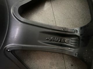 Llantas Ford Tourneo 16"