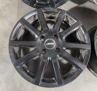 Llantas Ford Tourneo 16"