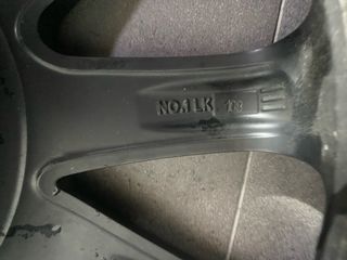 Llantas Ford Tourneo 16"