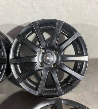 Llantas Ford Tourneo 16"